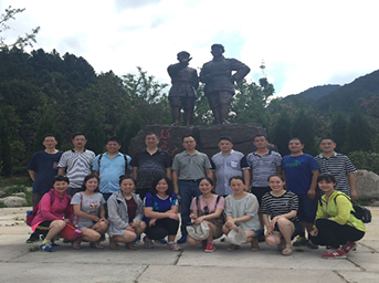 公司黨支部開(kāi)展黨風(fēng)廉政警示教育活動(dòng) 