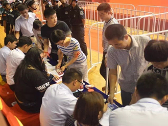 合肥皖投天下名筑7月10日耀世綻放 首開(kāi)完美售罄！ 