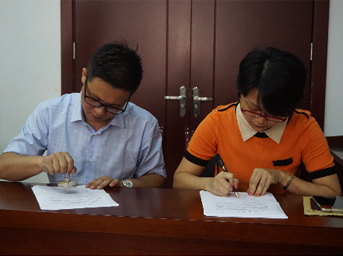 蓄力展翅 博得一片藍(lán)天——皖投同安成功競得安慶外國語學(xué)校東側(cè)地塊