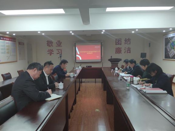 集團(tuán)公司黨委副書(shū)記李俊杰檢查指導(dǎo)皖投置業(yè)蚌埠城市公司汽車城項(xiàng)目